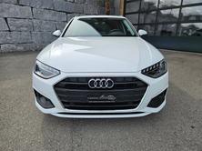 AUDI A4 Avant 35 TDI Attraction S-tronic, Hybride Leggero Diesel/Elettrica, Occasioni / Usate, Automatico - 2