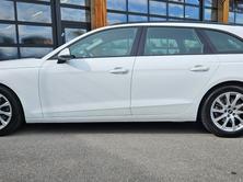 AUDI A4 Avant 35 TDI Attraction S-tronic, Hybride Leggero Diesel/Elettrica, Occasioni / Usate, Automatico - 4
