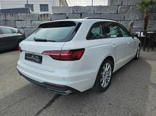 AUDI A4 Avant 35 TDI Attraction S-tronic, Hybride Leggero Diesel/Elettrica, Occasioni / Usate, Automatico - 7