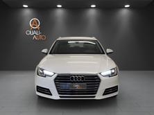 AUDI A4 Avant 2.0 TDI S-tronic, Diesel, Occasion / Gebraucht, Automatik - 2
