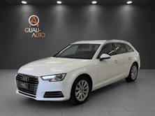 AUDI A4 Avant 2.0 TDI S-tronic, Diesel, Occasion / Gebraucht, Automatik - 3