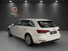 AUDI A4 Avant 2.0 TDI S-tronic, Diesel, Occasion / Gebraucht, Automatik - 4