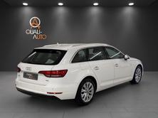 AUDI A4 Avant 2.0 TDI S-tronic, Diesel, Occasion / Gebraucht, Automatik - 6