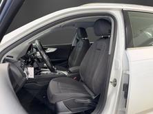 AUDI A4 Avant 2.0 TDI S-tronic, Diesel, Occasion / Gebraucht, Automatik - 7