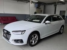 AUDI A4 Avant 40 TDI advanced quattro *Standheizung*Anhänge, Diesel, Occasioni / Usate, Automatico - 2