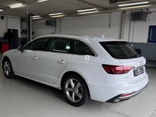 AUDI A4 Avant 40 TDI advanced quattro *Standheizung*Anhänge, Diesel, Occasioni / Usate, Automatico - 3