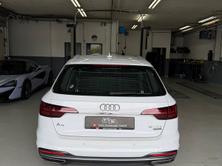 AUDI A4 Avant 40 TDI advanced quattro *Standheizung*Anhänge, Diesel, Occasioni / Usate, Automatico - 4