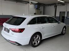 AUDI A4 Avant 40 TDI advanced quattro *Standheizung*Anhänge, Diesel, Occasioni / Usate, Automatico - 5