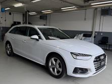 AUDI A4 Avant 40 TDI advanced quattro *Standheizung*Anhänge, Diesel, Occasioni / Usate, Automatico - 6