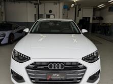 AUDI A4 Avant 40 TDI advanced quattro *Standheizung*Anhänge, Diesel, Occasioni / Usate, Automatico - 7
