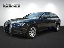 AUDI A4 Avant 2.0 TDI 190 Design quattro S-Tronic, Diesel, Occasion / Gebraucht, Automatik - 3