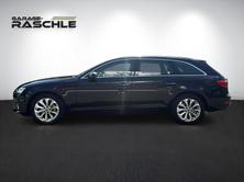 AUDI A4 Avant 2.0 TDI 190 Design quattro S-Tronic, Diesel, Occasion / Gebraucht, Automatik - 5