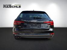 AUDI A4 Avant 2.0 TDI 190 Design quattro S-Tronic, Diesel, Occasion / Gebraucht, Automatik - 6