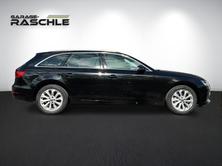 AUDI A4 Avant 2.0 TDI 190 Design quattro S-Tronic, Diesel, Occasion / Gebraucht, Automatik - 7