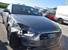 AUDI A4 Avant 2.0 TFSI quattro, Benzin, Occasion / Gebraucht, Handschaltung - 2