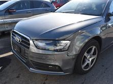 AUDI A4 Avant 2.0 TFSI quattro, Benzin, Occasion / Gebraucht, Handschaltung - 3