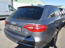 AUDI A4 Avant 2.0 TFSI quattro, Benzin, Occasion / Gebraucht, Handschaltung - 5