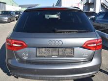 AUDI A4 Avant 2.0 TFSI quattro, Benzin, Occasion / Gebraucht, Handschaltung - 6