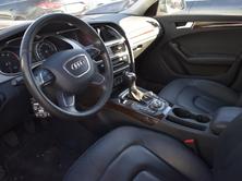 AUDI A4 Avant 2.0 TFSI quattro, Benzin, Occasion / Gebraucht, Handschaltung - 7