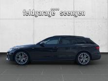 AUDI A4 Avant 40 TDI S line Competition Black quattro S-tron, Diesel, Occasioni / Usate, Automatico - 2