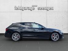 AUDI A4 Avant 40 TDI S line Competition Black quattro S-tron, Diesel, Occasioni / Usate, Automatico - 4