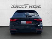 AUDI A4 Avant 40 TDI S line Competition Black quattro S-tron, Diesel, Occasioni / Usate, Automatico - 6