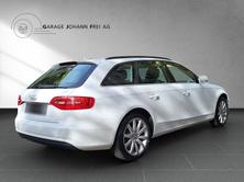 AUDI A4 Avant, Diesel, Occasion / Utilisé, Automatique - 5