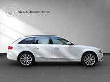AUDI A4 Avant, Diesel, Occasion / Utilisé, Automatique - 6