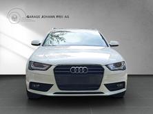 AUDI A4 Avant, Diesel, Occasion / Utilisé, Automatique - 7