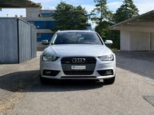 AUDI A4 Avant 2.0 TFSI quattro s-tronic, Benzin, Occasion / Gebraucht, Automatik - 2