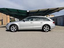 AUDI A4 Avant 2.0 TFSI quattro s-tronic, Benzin, Occasion / Gebraucht, Automatik - 3