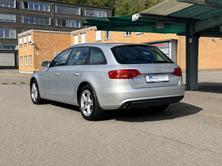 AUDI A4 Avant 2.0 TFSI quattro s-tronic, Benzin, Occasion / Gebraucht, Automatik - 4