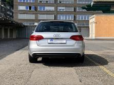 AUDI A4 Avant 2.0 TFSI quattro s-tronic, Benzin, Occasion / Gebraucht, Automatik - 5