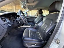 AUDI A4 Avant 2.0 TFSI quattro s-tronic, Benzin, Occasion / Gebraucht, Automatik - 7