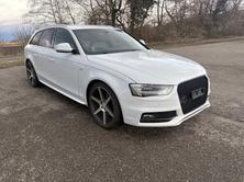 AUDI A4 Avant 3.0 TDI quattro S-tronic, Diesel, Occasion / Gebraucht, Automatik - 2