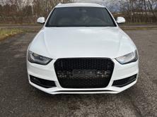 AUDI A4 Avant 3.0 TDI quattro S-tronic, Diesel, Occasion / Gebraucht, Automatik - 3