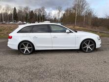 AUDI A4 Avant 3.0 TDI quattro S-tronic, Diesel, Occasion / Gebraucht, Automatik - 4
