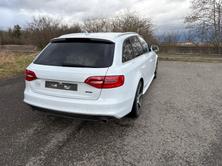 AUDI A4 Avant 3.0 TDI quattro S-tronic, Diesel, Occasion / Gebraucht, Automatik - 5