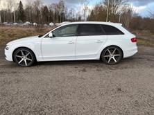 AUDI A4 Avant 3.0 TDI quattro S-tronic, Diesel, Occasion / Gebraucht, Automatik - 6