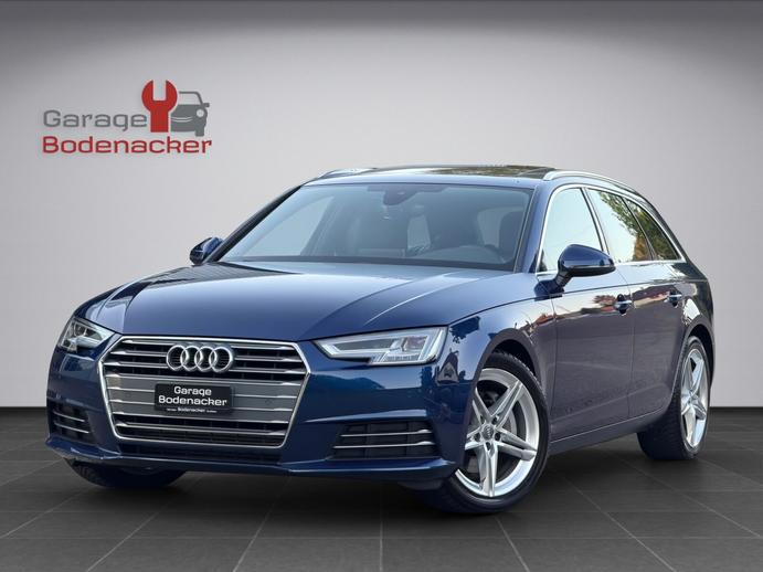 AUDI A4 Avant 3.0 TDI Sport S-tronic * S Line *, Diesel, Second hand / Used, Automatic