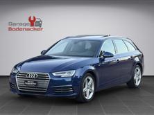 AUDI A4 Avant 3.0 TDI Sport S-tronic * S Line *, Diesel, Second hand / Used, Automatic - 2