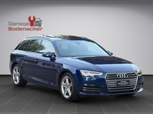 AUDI A4 Avant 3.0 TDI Sport S-tronic * S Line *, Diesel, Second hand / Used, Automatic - 7