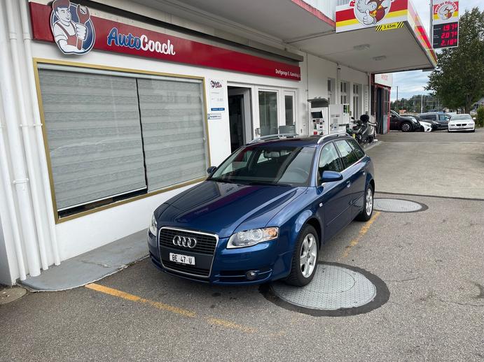 AUDI A4 Avant 2.0 TDI, Diesel, Occasioni / Usate, Manuale