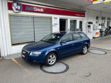 AUDI A4 Avant 2.0 TDI, Diesel, Occasioni / Usate, Manuale - 2