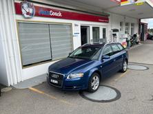 AUDI A4 Avant 2.0 TDI, Diesel, Occasioni / Usate, Manuale - 4