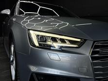 AUDI A4 Avant 2.0 TFSI quattro S-Line S-tronic, Benzina, Occasioni / Usate, Automatico - 3