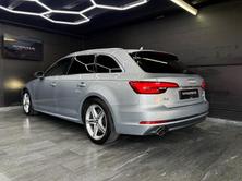 AUDI A4 Avant 2.0 TFSI quattro S-Line S-tronic, Benzina, Occasioni / Usate, Automatico - 4