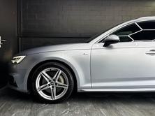 AUDI A4 Avant 2.0 TFSI quattro S-Line S-tronic, Benzina, Occasioni / Usate, Automatico - 5