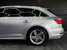 AUDI A4 Avant 2.0 TFSI quattro S-Line S-tronic, Benzina, Occasioni / Usate, Automatico - 6
