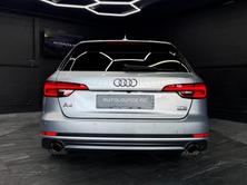AUDI A4 Avant 2.0 TFSI quattro S-Line S-tronic, Benzina, Occasioni / Usate, Automatico - 7